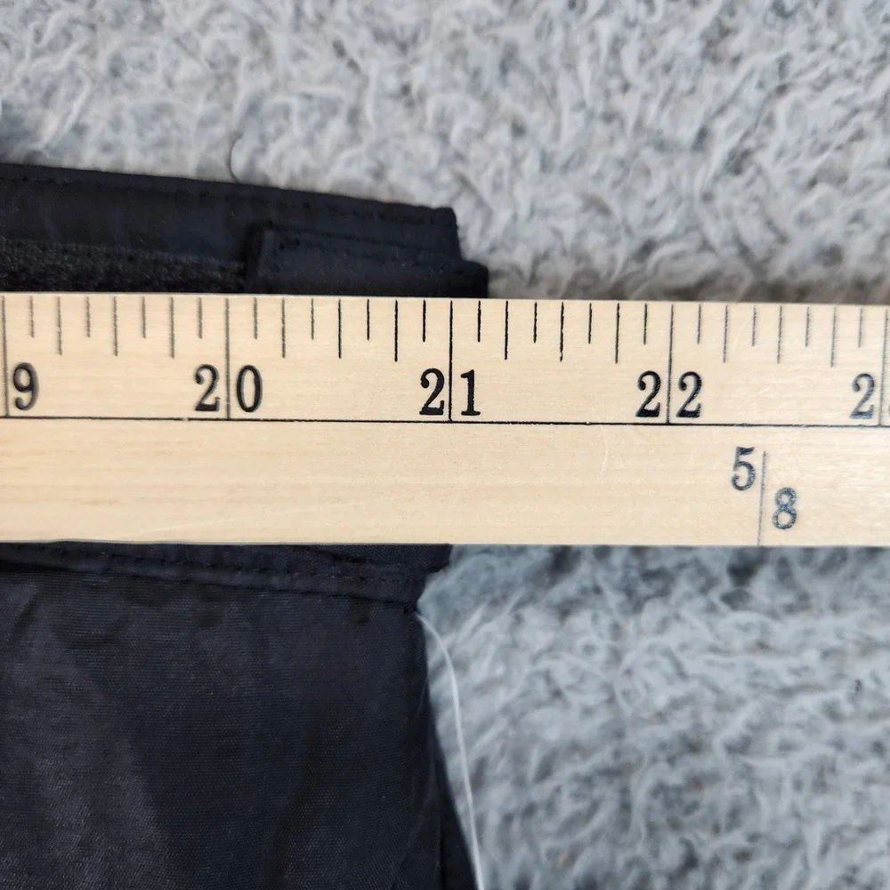 Arctix Thermatech Insulated Pants Mens XL Black Winter Ski Water/Wind‎ Resistant
